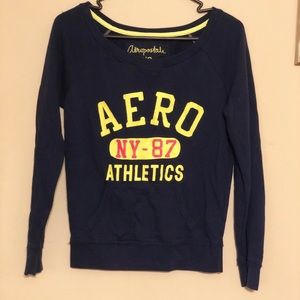 BRAND NEW AEROPOSTALE SWEATSHIRT